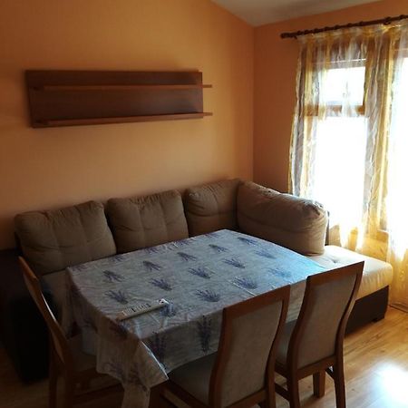 Гр.Бургас Кв.Сарафово Apartment Bagian luar foto