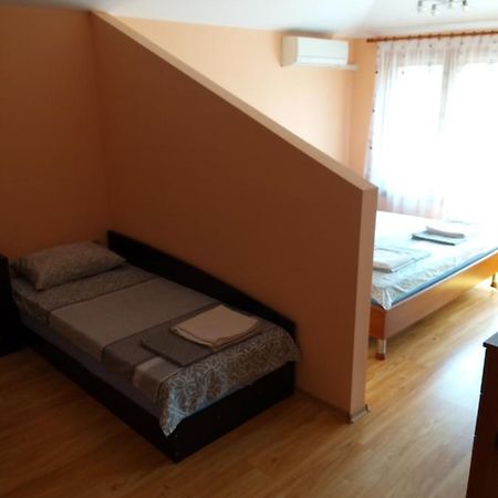 Гр.Бургас Кв.Сарафово Apartment Bagian luar foto