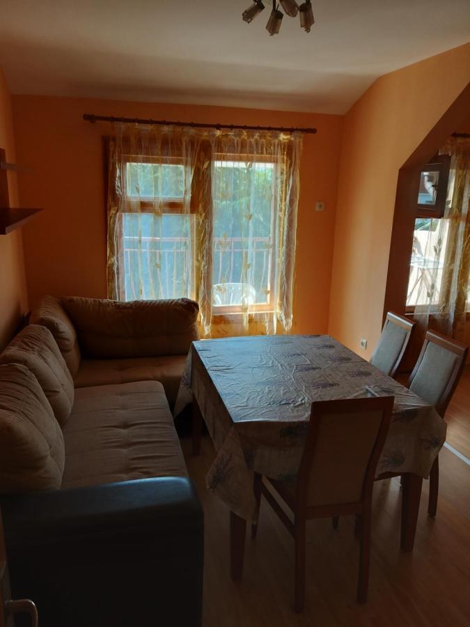 Гр.Бургас Кв.Сарафово Apartment Bagian luar foto