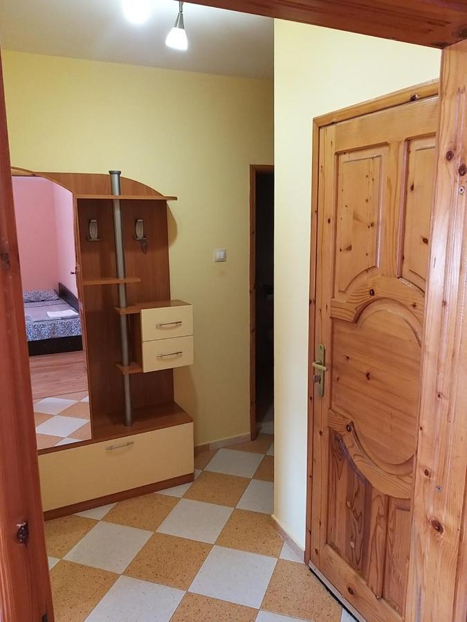 Гр.Бургас Кв.Сарафово Apartment Bagian luar foto