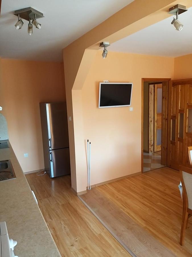 Гр.Бургас Кв.Сарафово Apartment Bagian luar foto