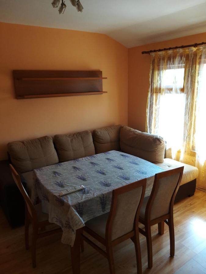 Гр.Бургас Кв.Сарафово Apartment Bagian luar foto