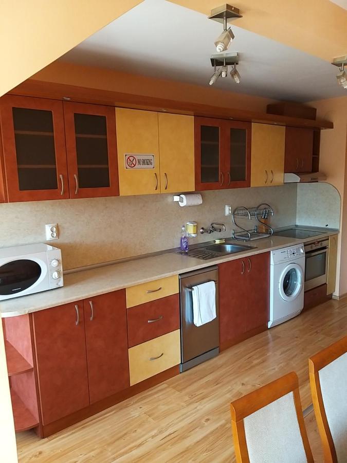 Гр.Бургас Кв.Сарафово Apartment Bagian luar foto