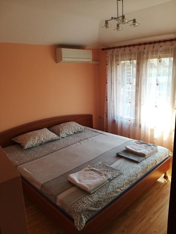 Гр.Бургас Кв.Сарафово Apartment Bagian luar foto