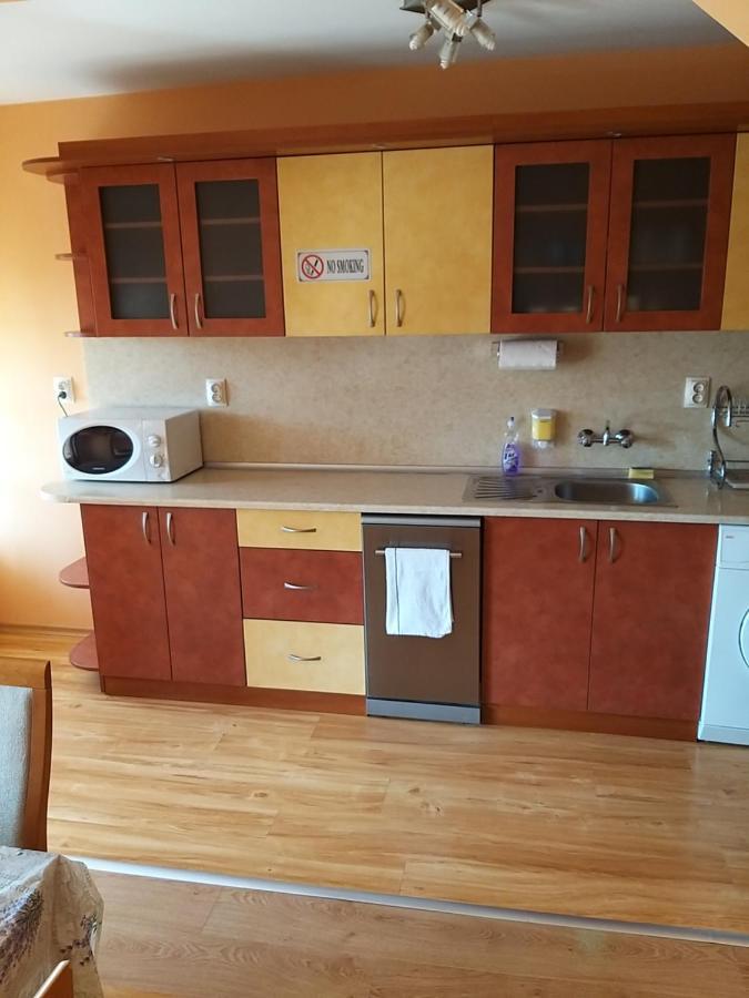 Гр.Бургас Кв.Сарафово Apartment Bagian luar foto