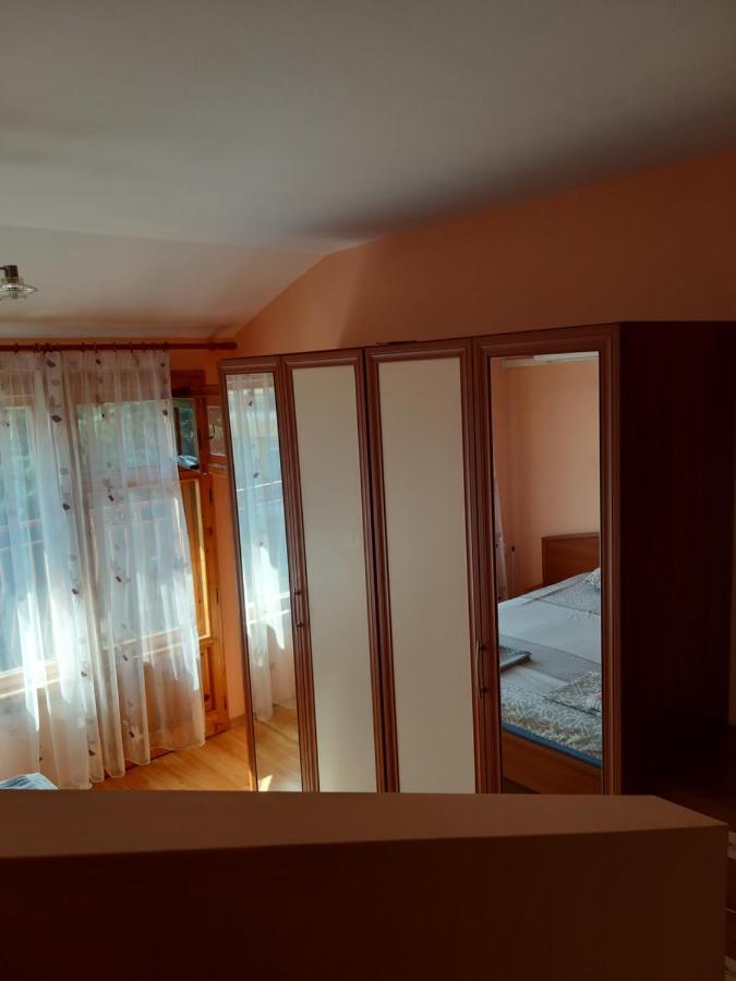 Гр.Бургас Кв.Сарафово Apartment Bagian luar foto