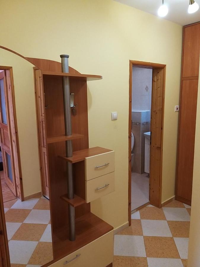 Гр.Бургас Кв.Сарафово Apartment Bagian luar foto