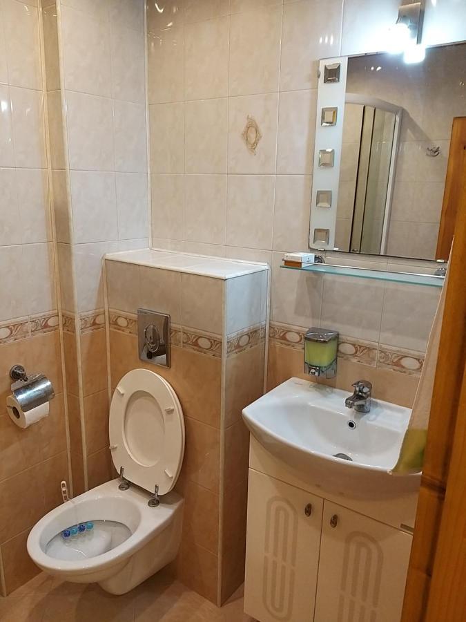 Гр.Бургас Кв.Сарафово Apartment Bagian luar foto